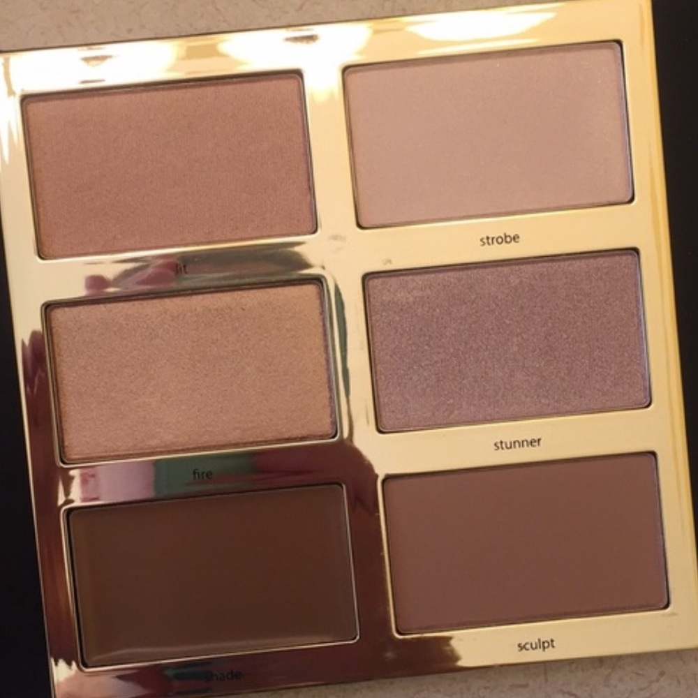 ❌❌SOLD❌❌ Tartiest pro palette
